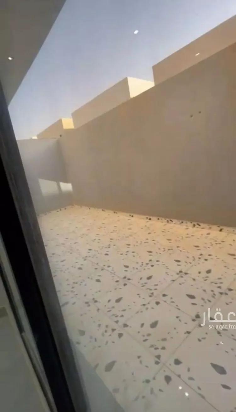 دور للإيجار في شارع بعلبك, حي عكاظ, مدينة الرياض, منطقة الرياض صورة 3
