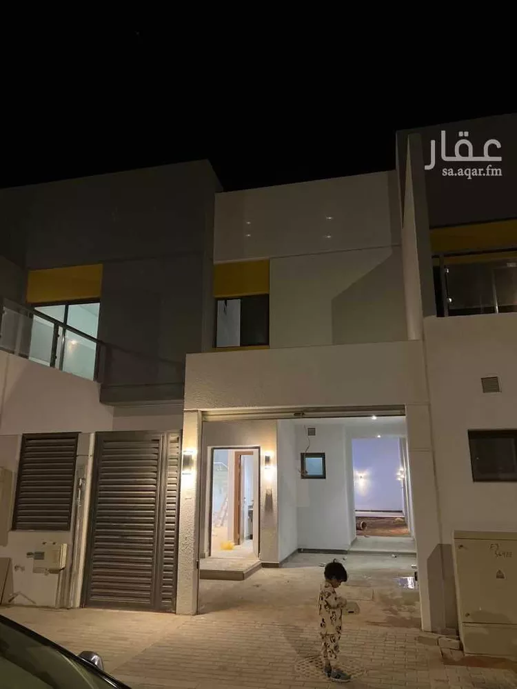 فيلا للإيجار في شارع وادي حمر ، حي مطار الملك خالد الدولي ، الرياض ، منطقة الرياض