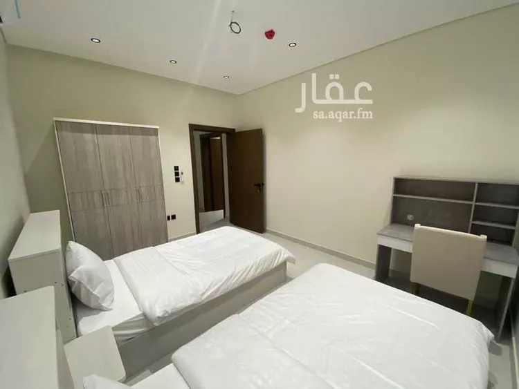 شقة للإيجار في شارع جمهور بن سفيان, حي الجماوات, مدينة المدينة المنورة, منطقة المدينة المنورة 6