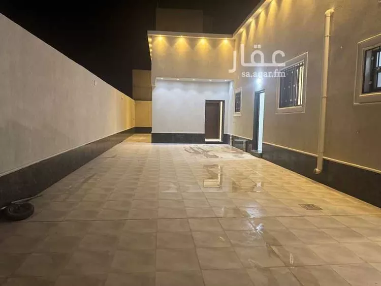 بيت للبيع في شارع عمرو بن مالك الزهري ، حي الواحة ، عنيزة ، عنيزة صورة 2