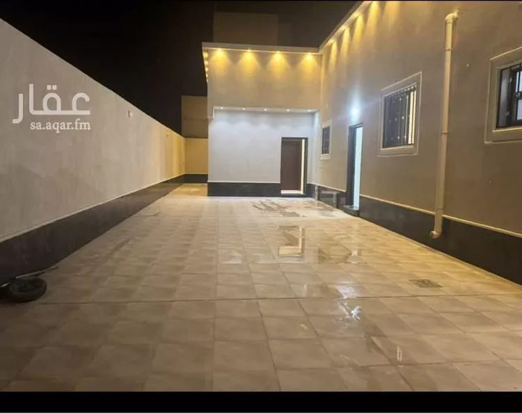 بيت للبيع في شارع عمرو بن مالك الزهري ، حي الواحة ، عنيزة ، عنيزة صورة 4