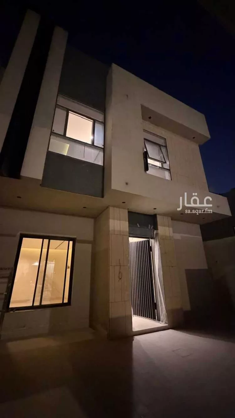 فيلا للبيع في شارع ابن أبي عذيبة, حي القيروان, مدينة الرياض, منطقة الرياض صورة 5