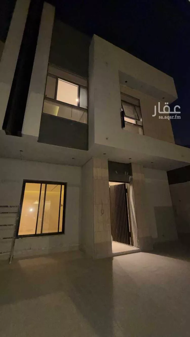 فيلا للبيع في شارع ابن أبي عذيبة, حي القيروان, مدينة الرياض, منطقة الرياض صورة 2