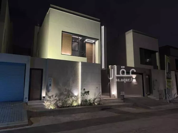 فيلا للبيع في شارع ابن أبي عذيبة, حي القيروان, مدينة الرياض, منطقة الرياض صورة 3