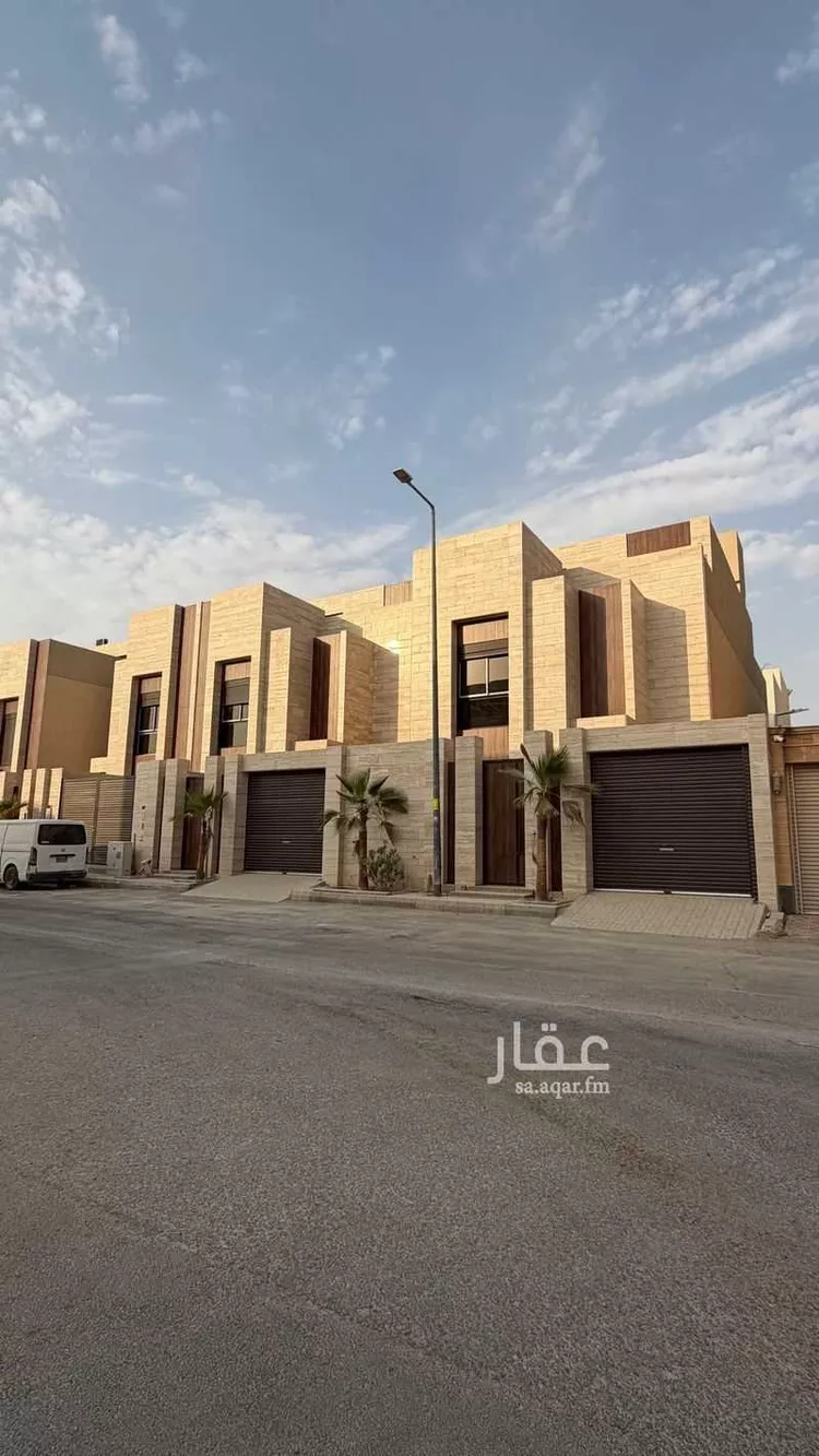 Villa for Sale in Riyadh Al Qirawan