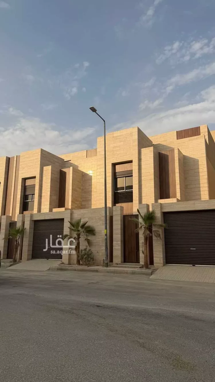فيلا للبيع في شارع التلمساني, حي القيروان, مدينة الرياض, منطقة الرياض 8