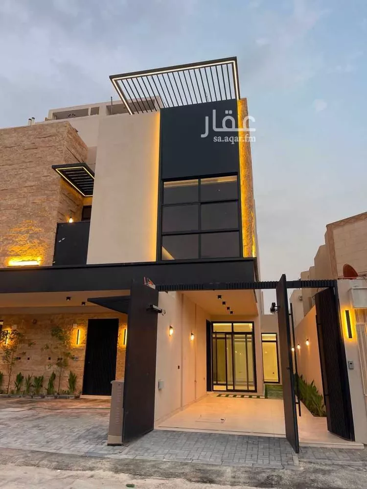 دور للبيع في شارع ابن عبدالبر, حي النزهة, مدينة الرياض, منطقة الرياض صورة 5