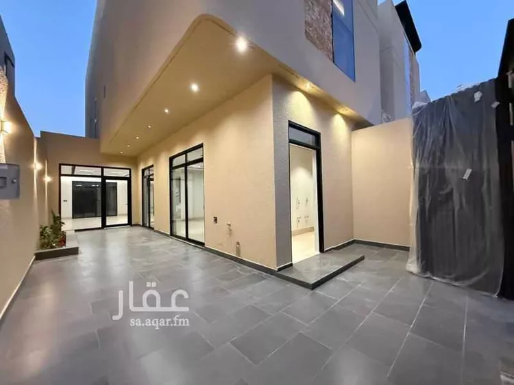 فيلا للبيع في شارع المنتصر, حي النرجس, مدينة الرياض, منطقة الرياض صورة 3