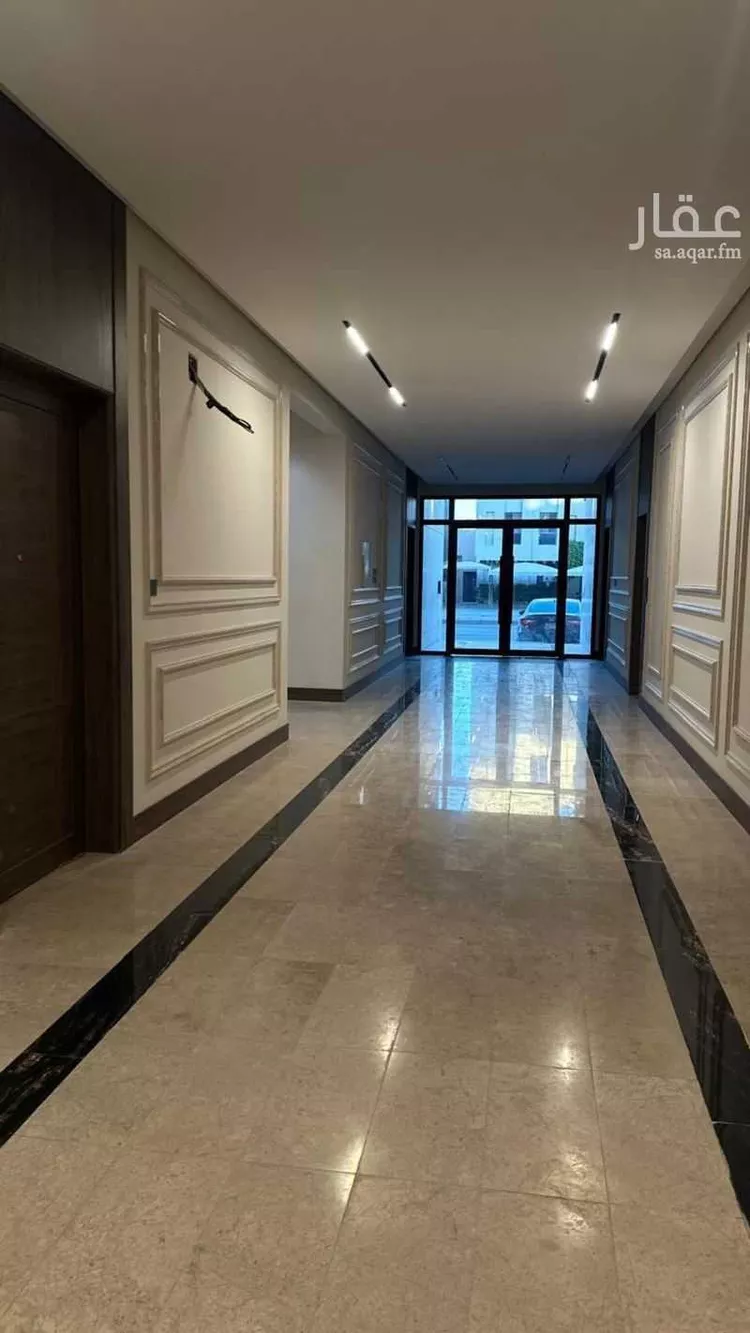 شقة للبيع في شارع إبراهيم بن نعيم, حي طويق, مدينة الرياض, منطقة الرياض 7