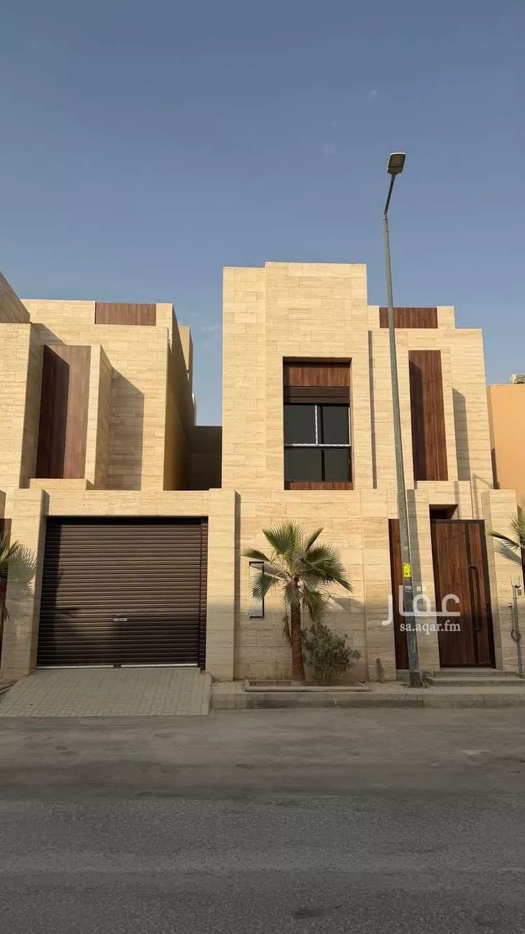 فيلا للبيع في شارع التلمساني, حي القيروان, مدينة الرياض, منطقة الرياض 12