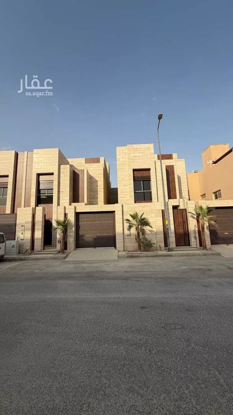 فيلا للبيع في شارع التلمساني, حي القيروان, مدينة الرياض, منطقة الرياض 14
