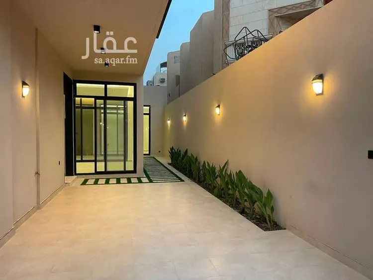 دور للبيع في شارع ابن عبدالبر, حي النزهة, مدينة الرياض, منطقة الرياض 7