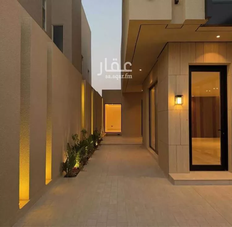 Villa for Sale in Riyadh An Narjis صورة 4