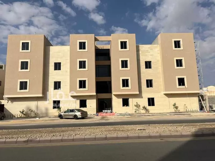 شقة للبيع في شارع إبراهيم بن نعيم, حي طويق, مدينة الرياض, منطقة الرياض 6