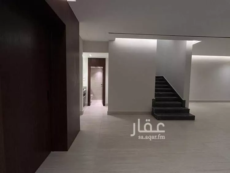 فيلا للبيع في شارع ابن أبي عذيبة, حي القيروان, مدينة الرياض, منطقة الرياض صورة 2