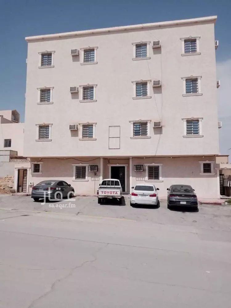 عمارة للإيجار في شارع جبل الريث, حي ظهرة لبن, مدينة الرياض, منطقة الرياض