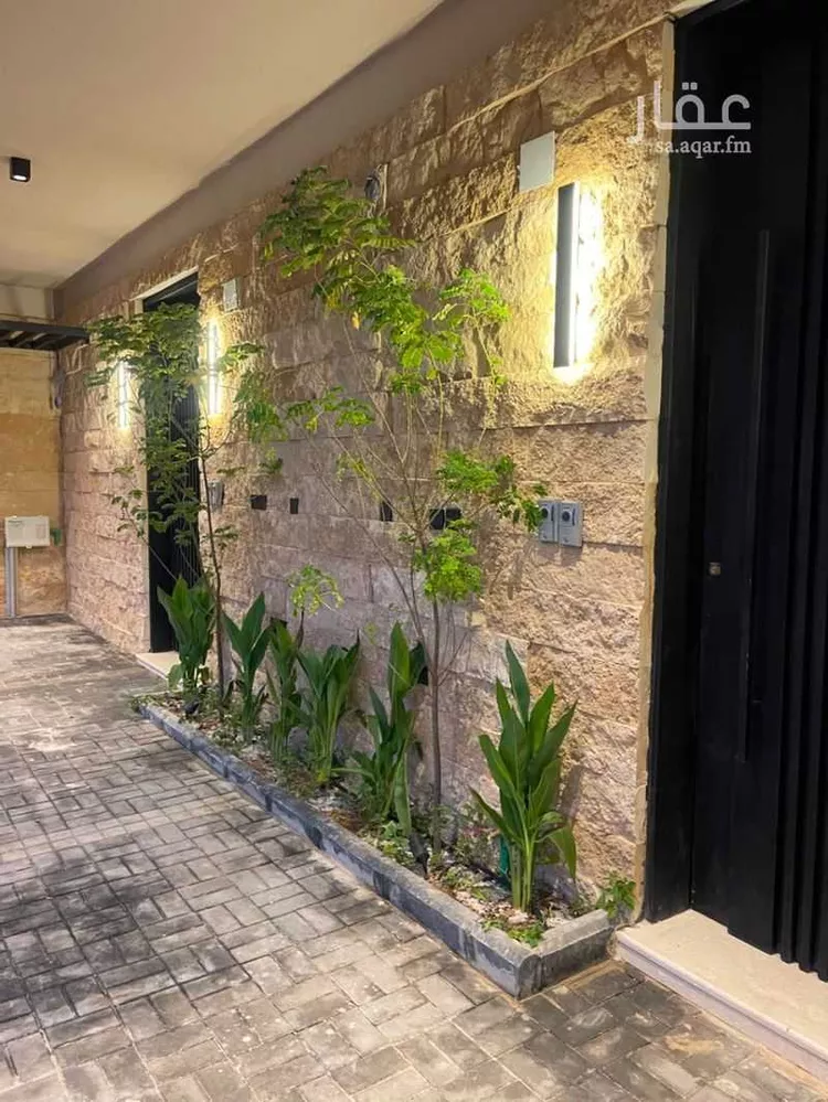 دور للبيع في شارع ابن عبدالبر, حي النزهة, مدينة الرياض, منطقة الرياض صورة 3