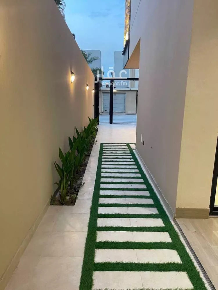 دور للبيع في شارع ابن عبدالبر, حي النزهة, مدينة الرياض, منطقة الرياض 6