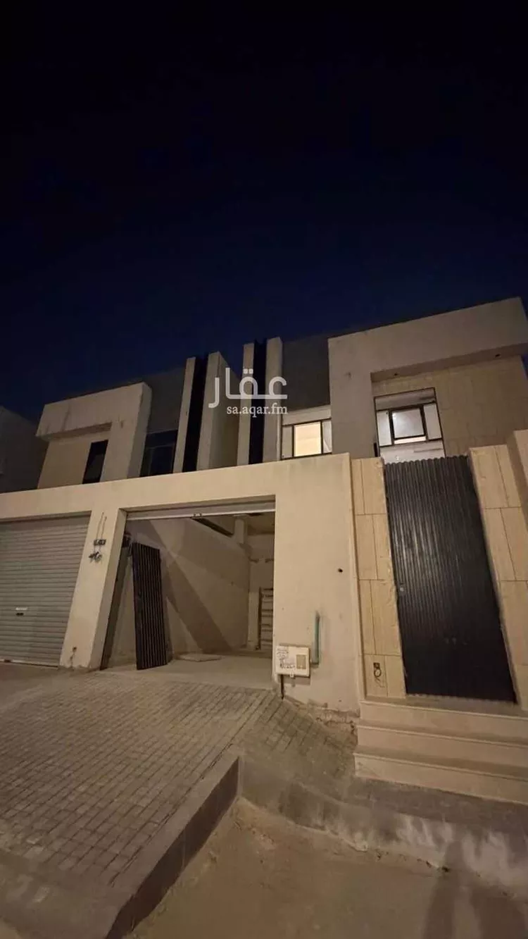 فيلا للبيع في شارع ابن أبي عذيبة, حي القيروان, مدينة الرياض, منطقة الرياض