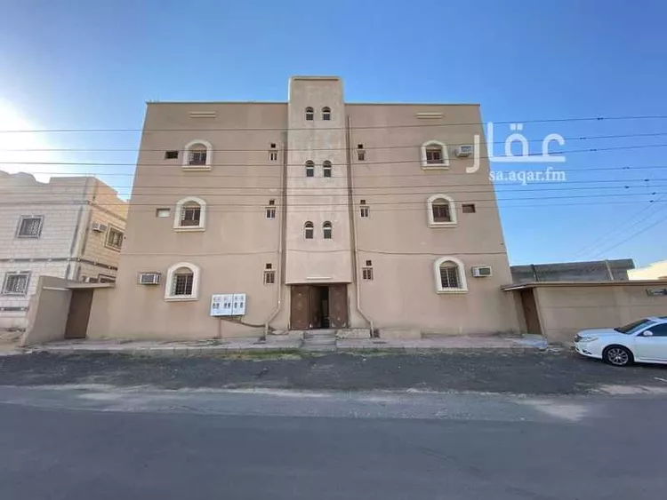 عمارة للبيع في شارع رشيد ابن مالك السعدي, حي الرويدف, مدينة امارة منطقة مكة المكرمة - الطائف, منطقة مكة المكرمة صورة 2