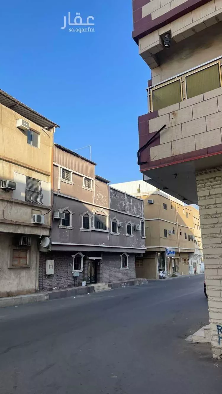 عمارة للبيع في شارع بيشة, حي الريان, مدينة الطائف, منطقة مكة المكرمة صورة 5