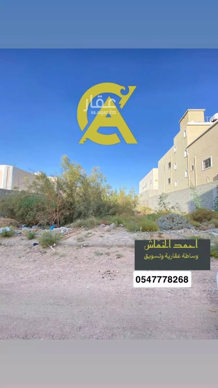 أرض للبيع في شارع يحيىى بن الابيض, حي الرحبة, مدينة الطائف, منطقة مكة المكرمة صورة 3