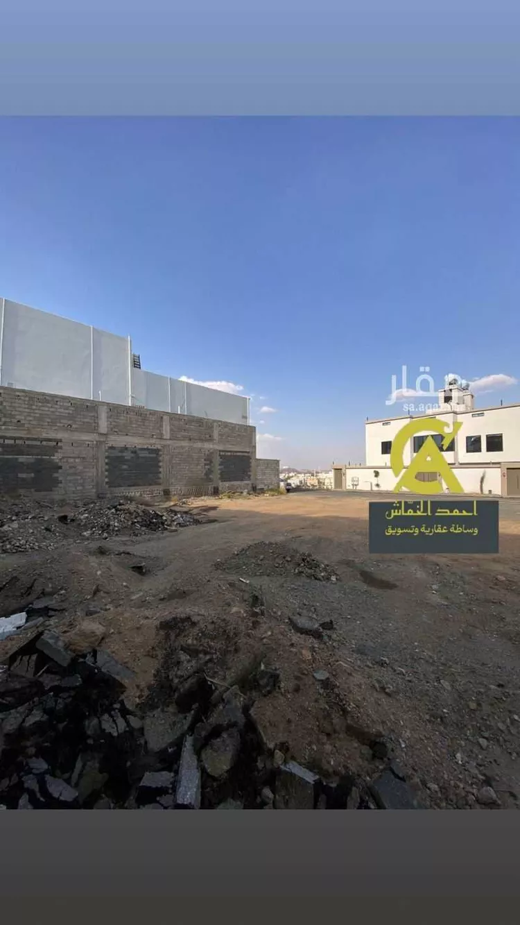 Land for Sale in Taif Awdah صورة 2