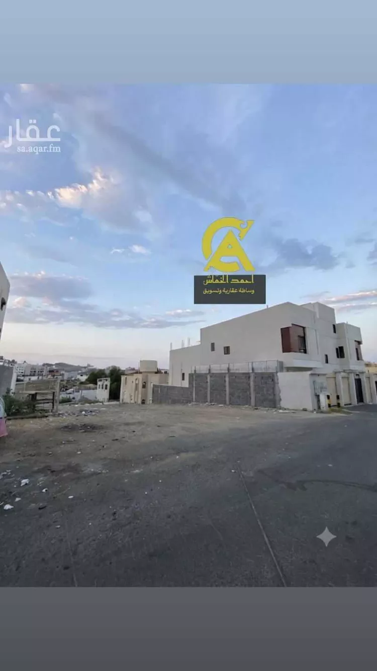 Land for Sale in Taif Awdah صورة 5