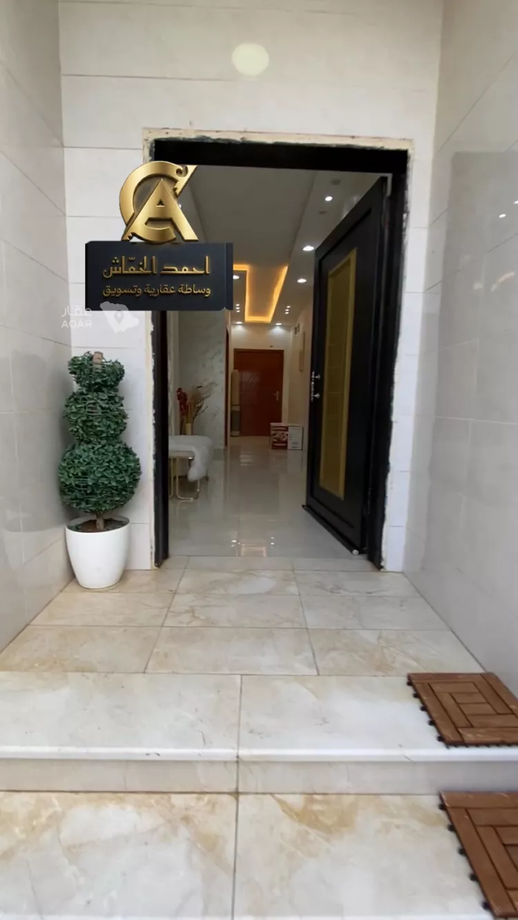 شقة للبيع في شارع مزيده بن حواله, حي السر, مدينة الطائف, منطقة مكة المكرمة صورة 3