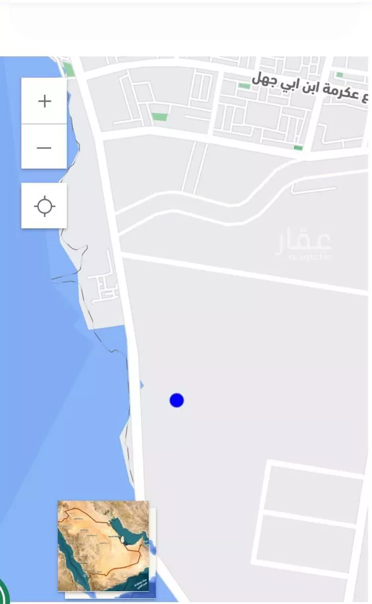 أرض للبيع في شارع غير معروف, حي (حي رقم (5, مدينة الليث, منطقة مكة المكرمة صورة 3