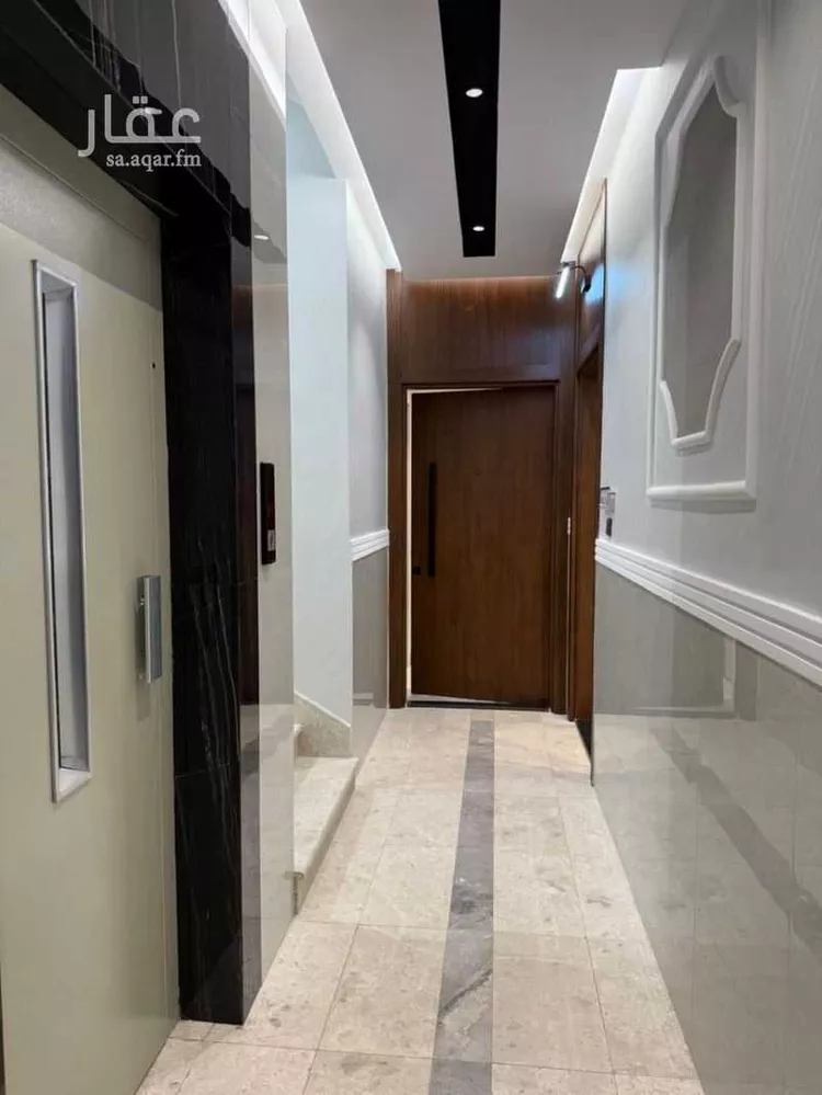 شقة للبيع في شارع القحنازي, حي المروة, مدينة جدة, منطقة مكة المكرمة صورة 4