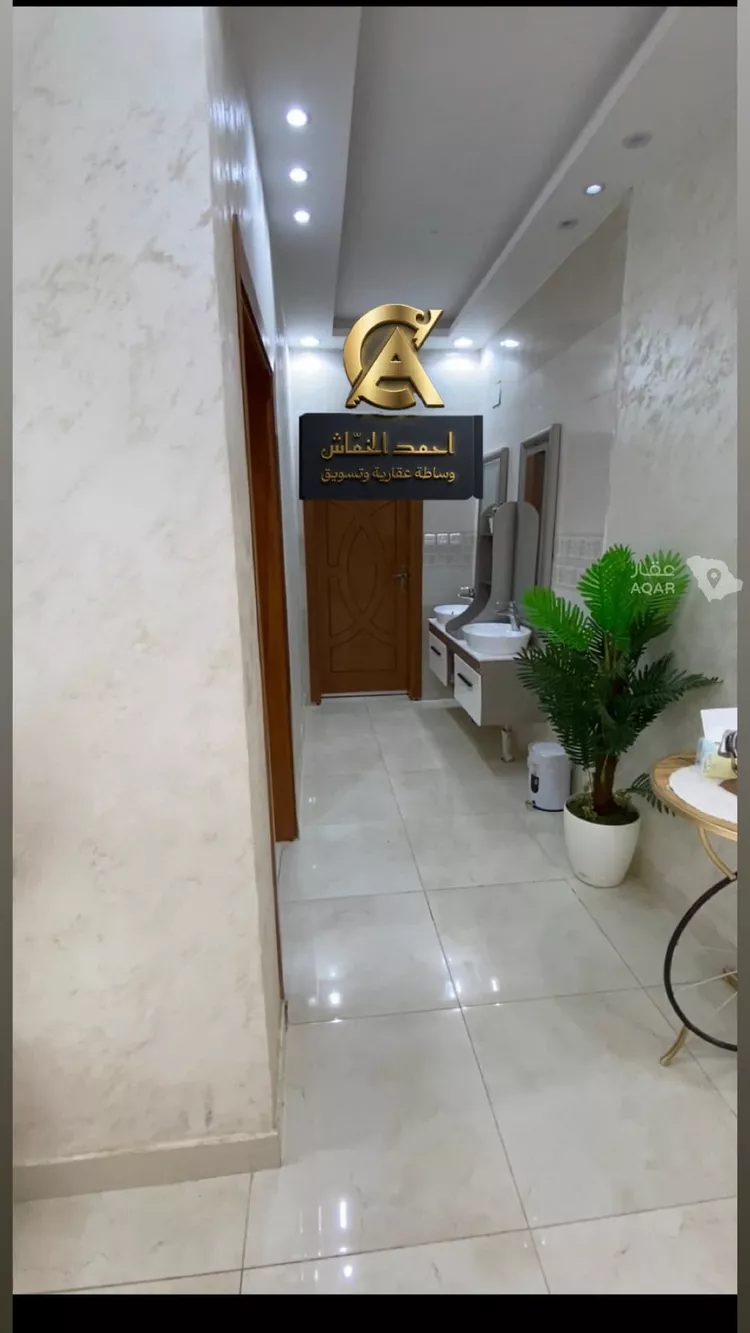 شقة للبيع في شارع مزيده بن حواله, حي السر, مدينة الطائف, منطقة مكة المكرمة صورة 4