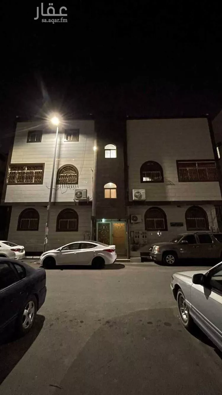 عمارة للبيع في شارع البرقي, حي القمرية, مدينة الطائف, منطقة مكة المكرمة صورة 3