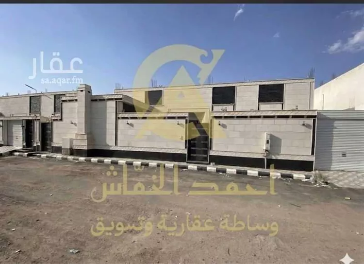 دور للبيع في شارع غير معروف, حي ريحه, مدينة الطائف, منطقة مكة المكرمة صورة 4