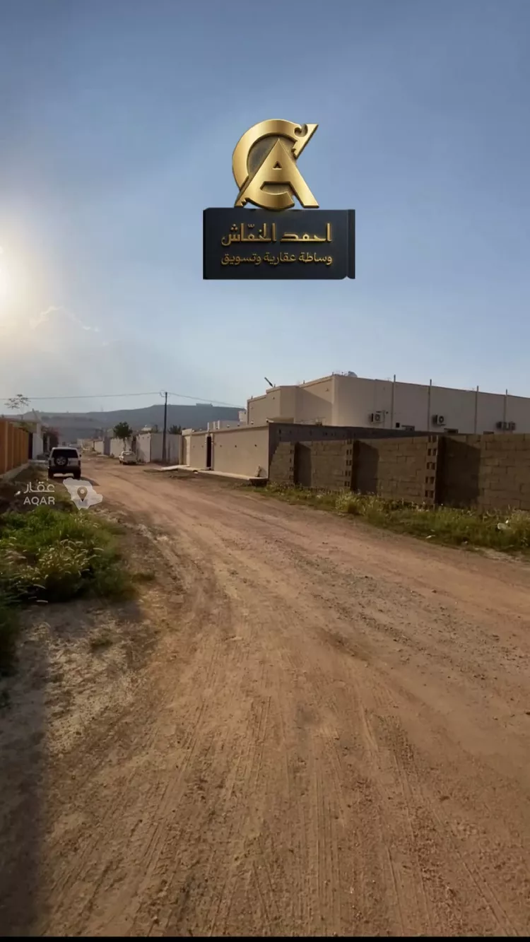 Land for Sale in Taif Al Faisaliah 4