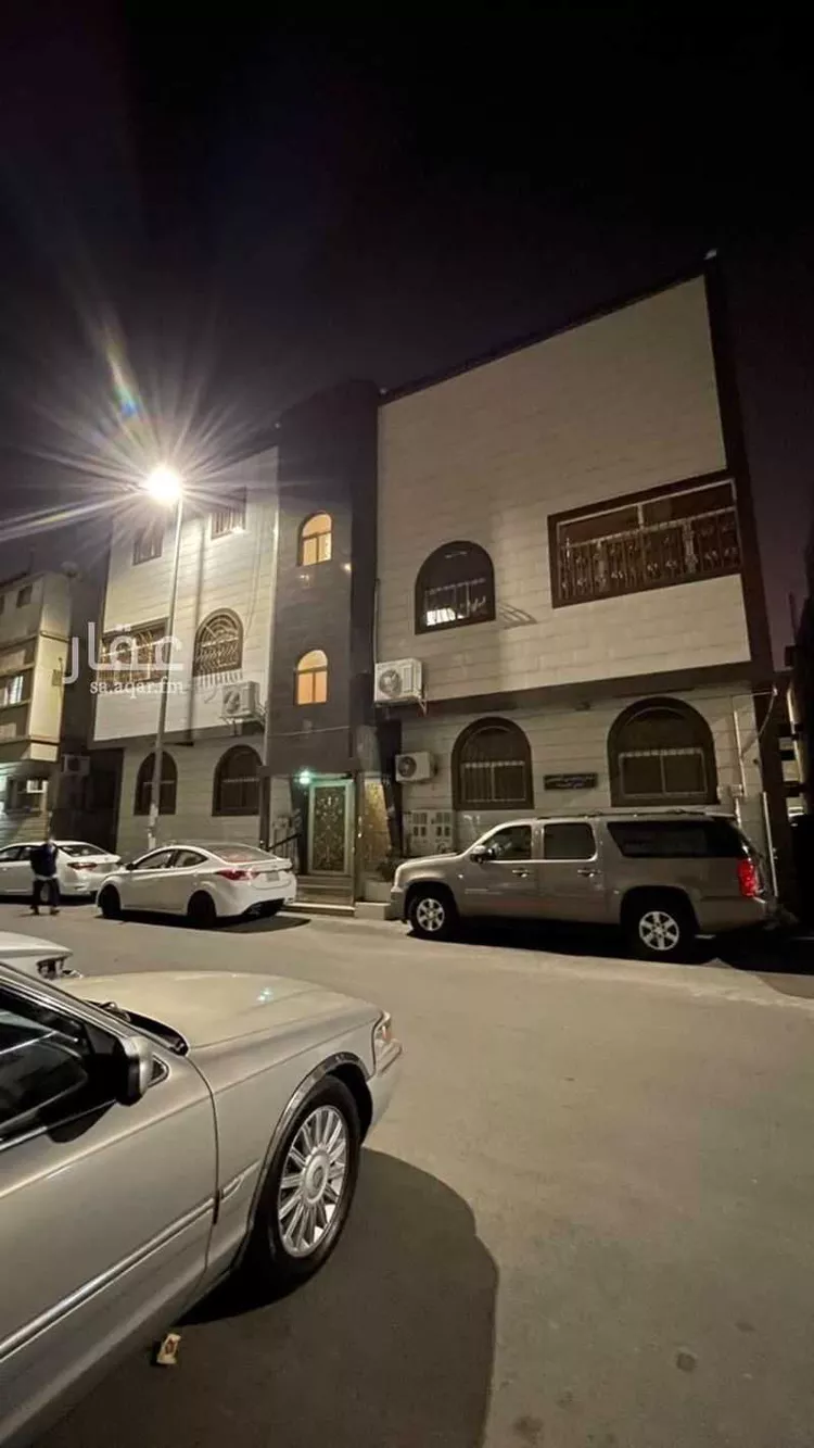 عمارة للبيع في شارع البرقي, حي القمرية, مدينة الطائف, منطقة مكة المكرمة صورة 4