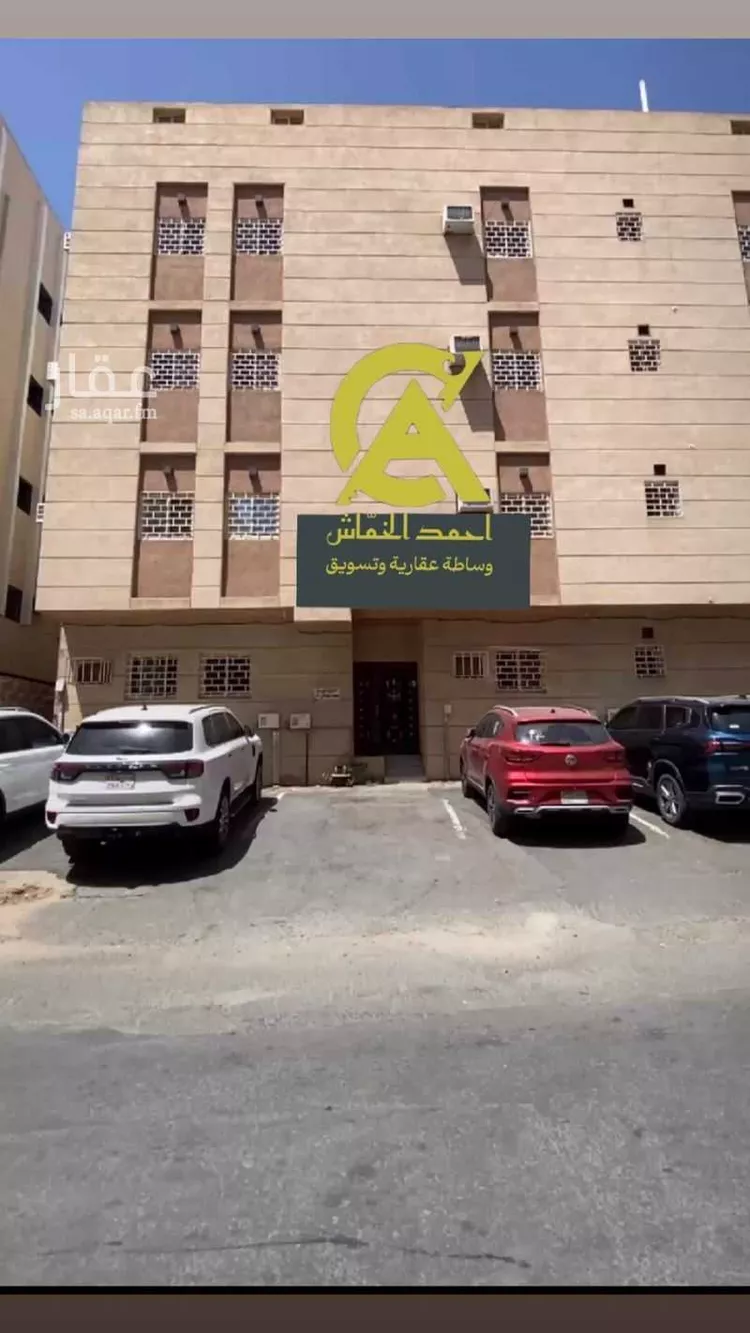 Floor for Sale in Taif Al Faisaliah صورة 2