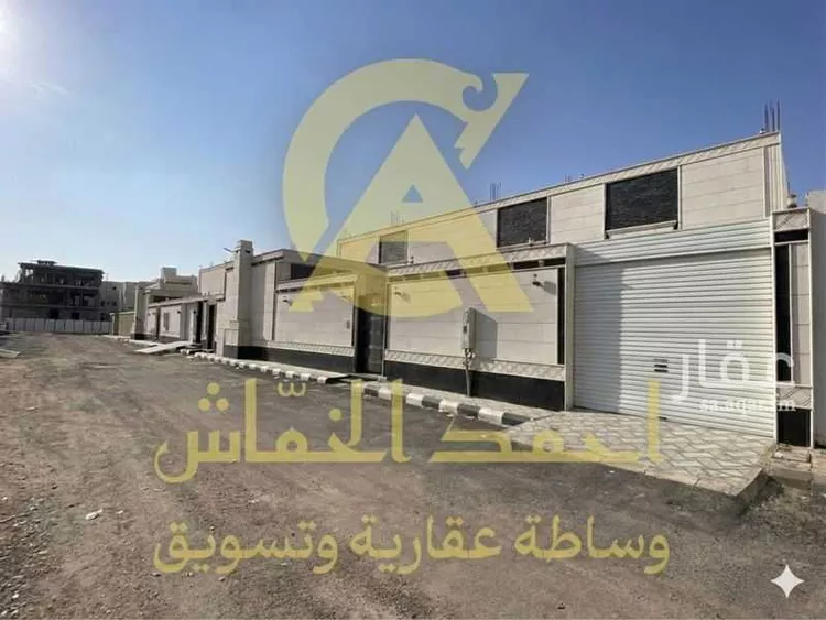 دور للبيع في شارع غير معروف, حي ريحه, مدينة الطائف, منطقة مكة المكرمة صورة 3