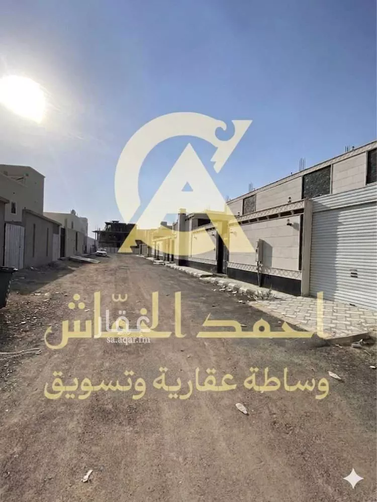 دور للبيع في شارع غير معروف, حي ريحه, مدينة الطائف, منطقة مكة المكرمة صورة 2