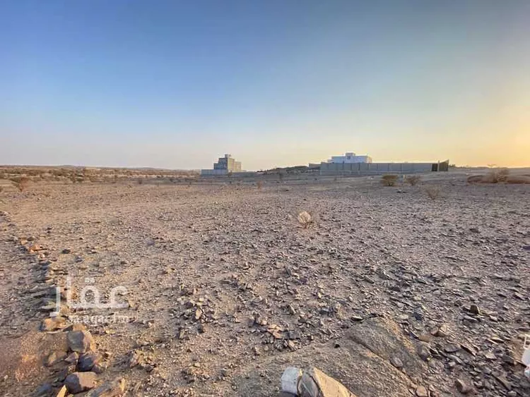 أرض للبيع في شارع غير معروف, حي بدر, مدينة الطائف, منطقة مكة المكرمة صورة 3