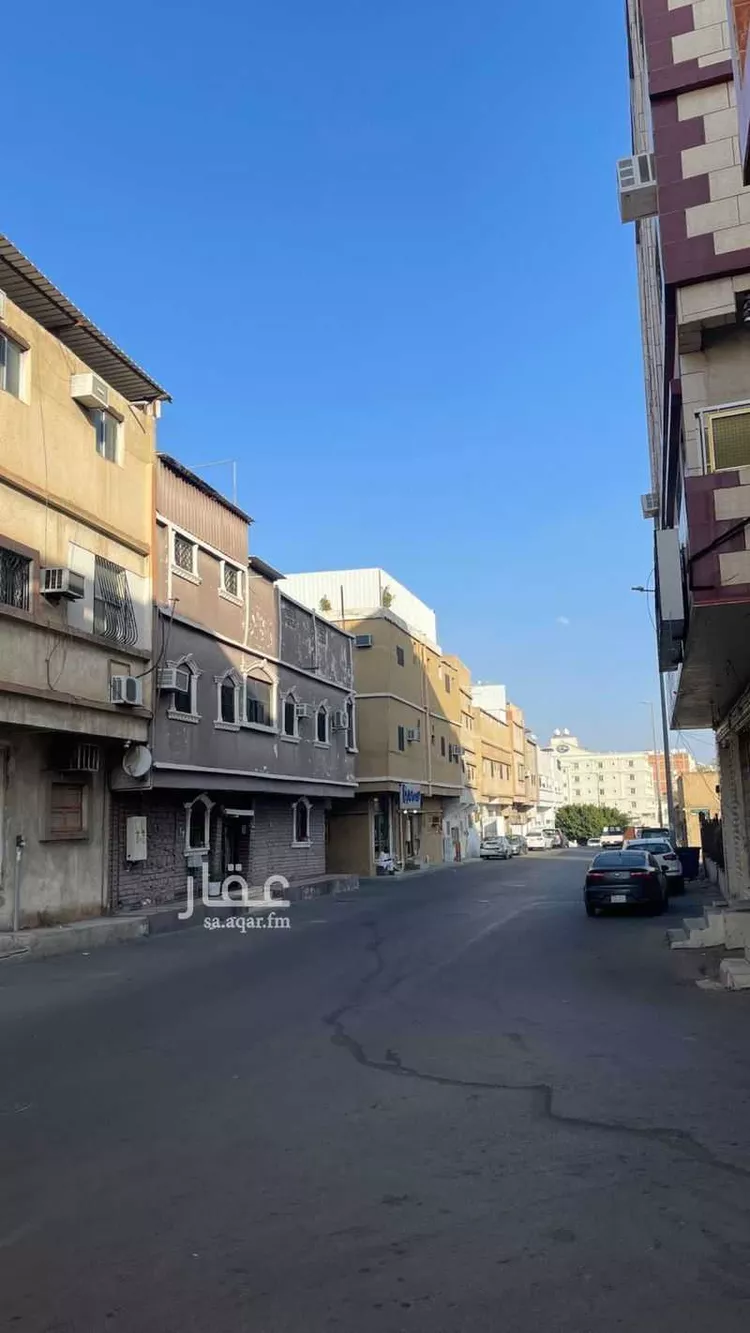 عمارة للبيع في شارع بيشة, حي الريان, مدينة الطائف, منطقة مكة المكرمة صورة 3