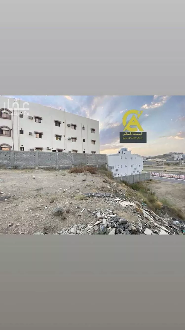 Land for Sale in Taif Awdah صورة 4