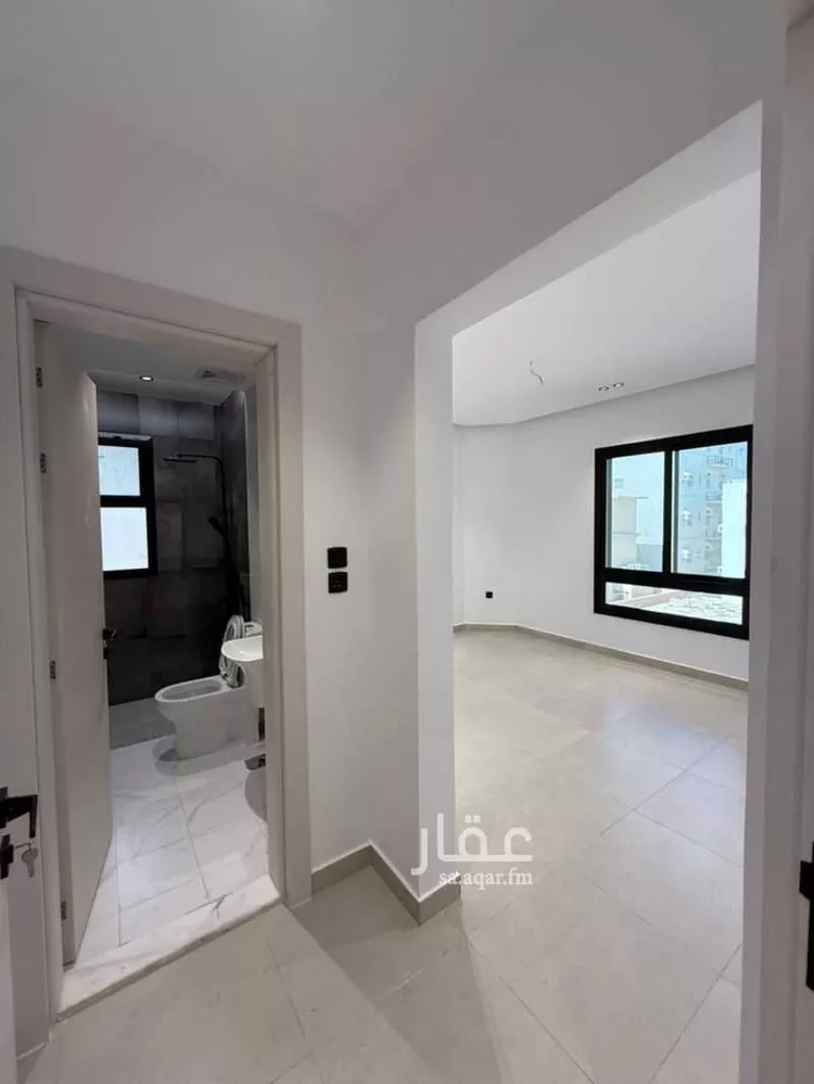 شقة للبيع في شارع القحنازي, حي المروة, مدينة جدة, منطقة مكة المكرمة صورة 2