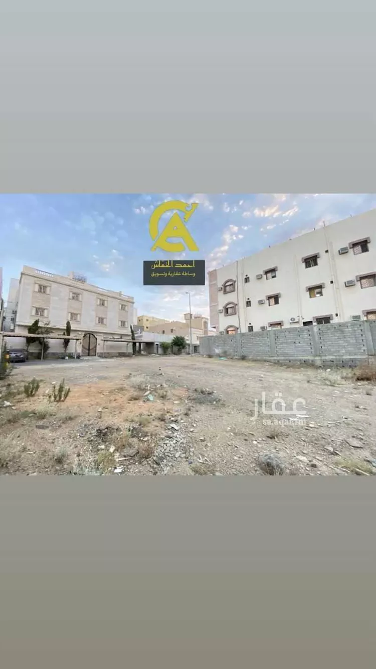 Land for Sale in Taif Awdah صورة 2