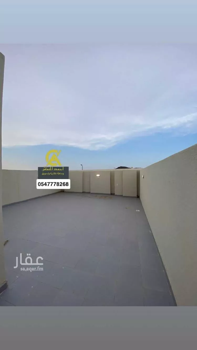 فيلا للبيع في شارع غير معروف, حي الرحبة, مدينة امارة منطقة مكة المكرمة - الطائف, منطقة مكة المكرمة