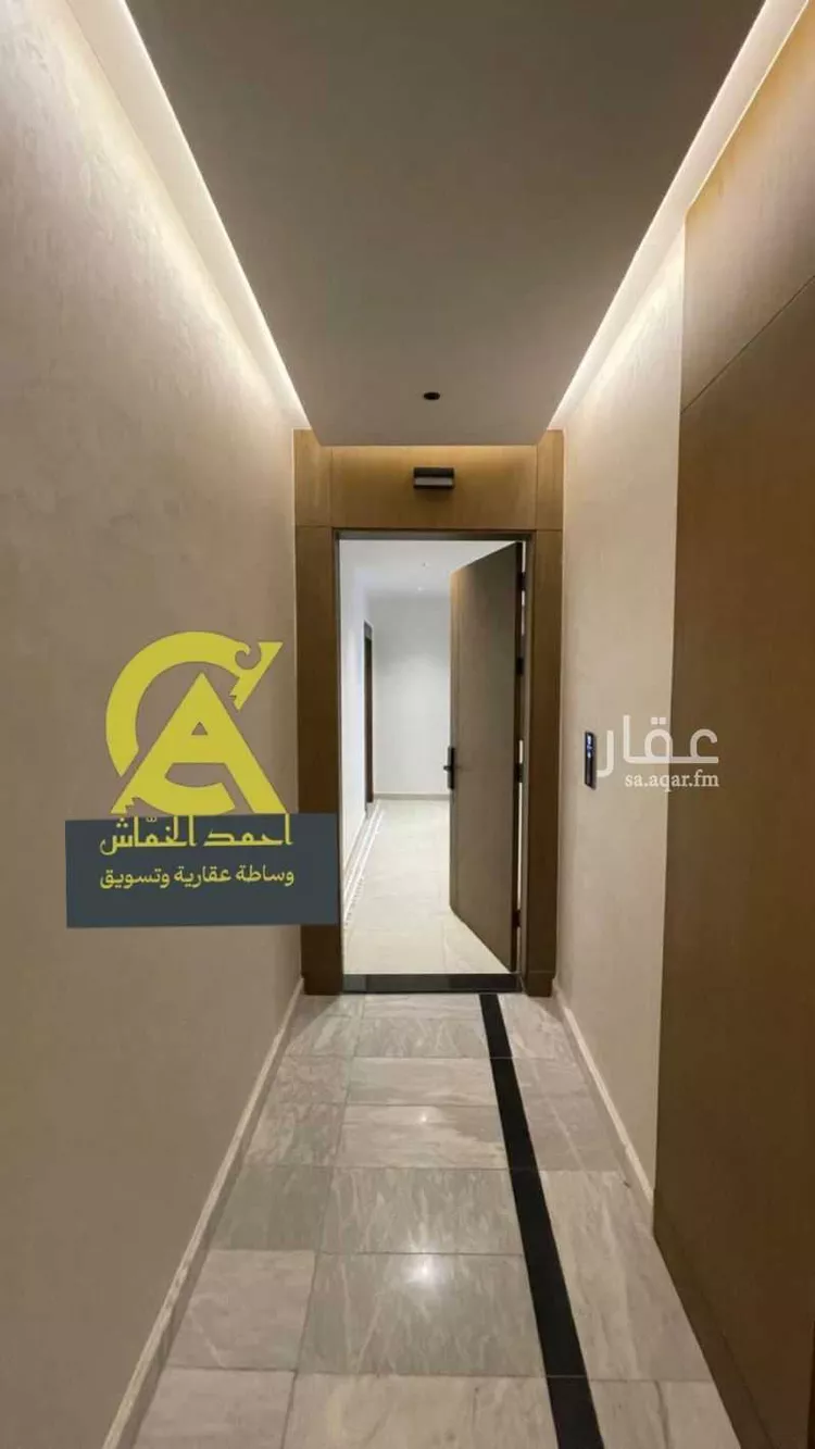 شقة للبيع في شارع ناصر العياضي, حي الفيصلية, مدينة جدة, منطقة مكة المكرمة صورة 3