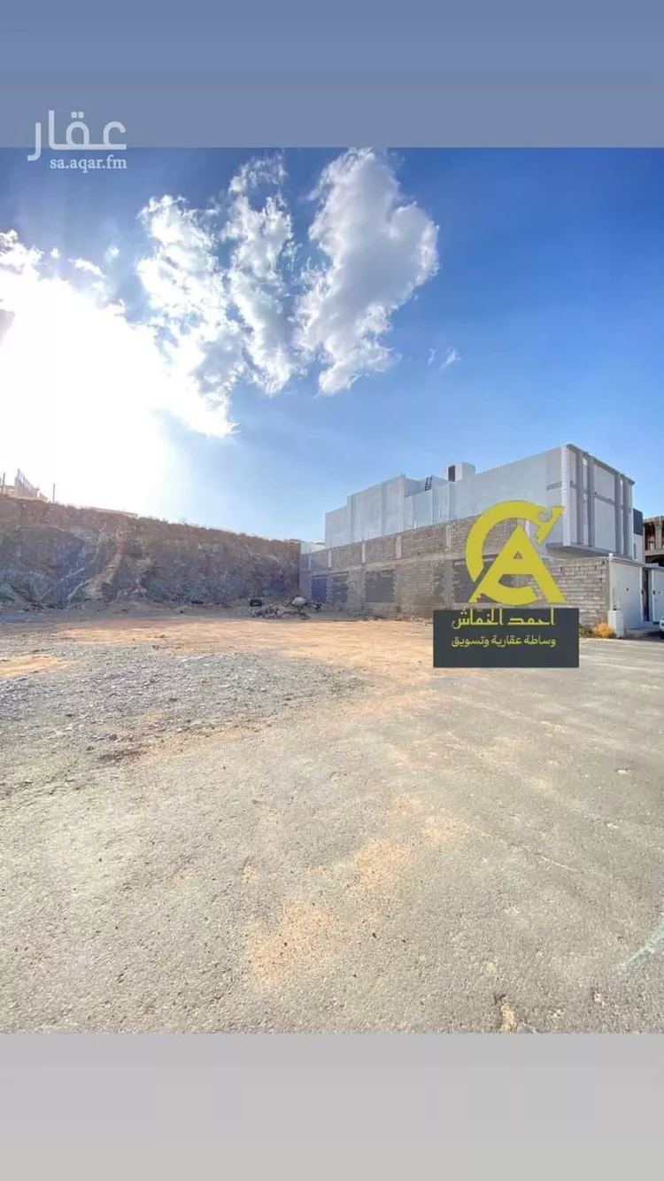 Land for Sale in Taif Awdah صورة 3