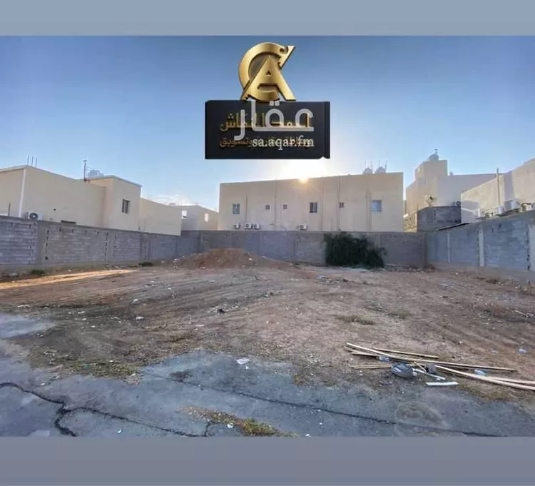 أرض للبيع في شارع سعيد بن الحارث السهمي, حي ريحه, مدينة الطائف, منطقة مكة المكرمة صورة 3