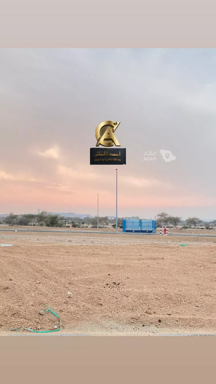 أرض للبيع في شارع غير معروف, حي الجودية, مدينة الطائف, منطقة مكة المكرمة صورة 5