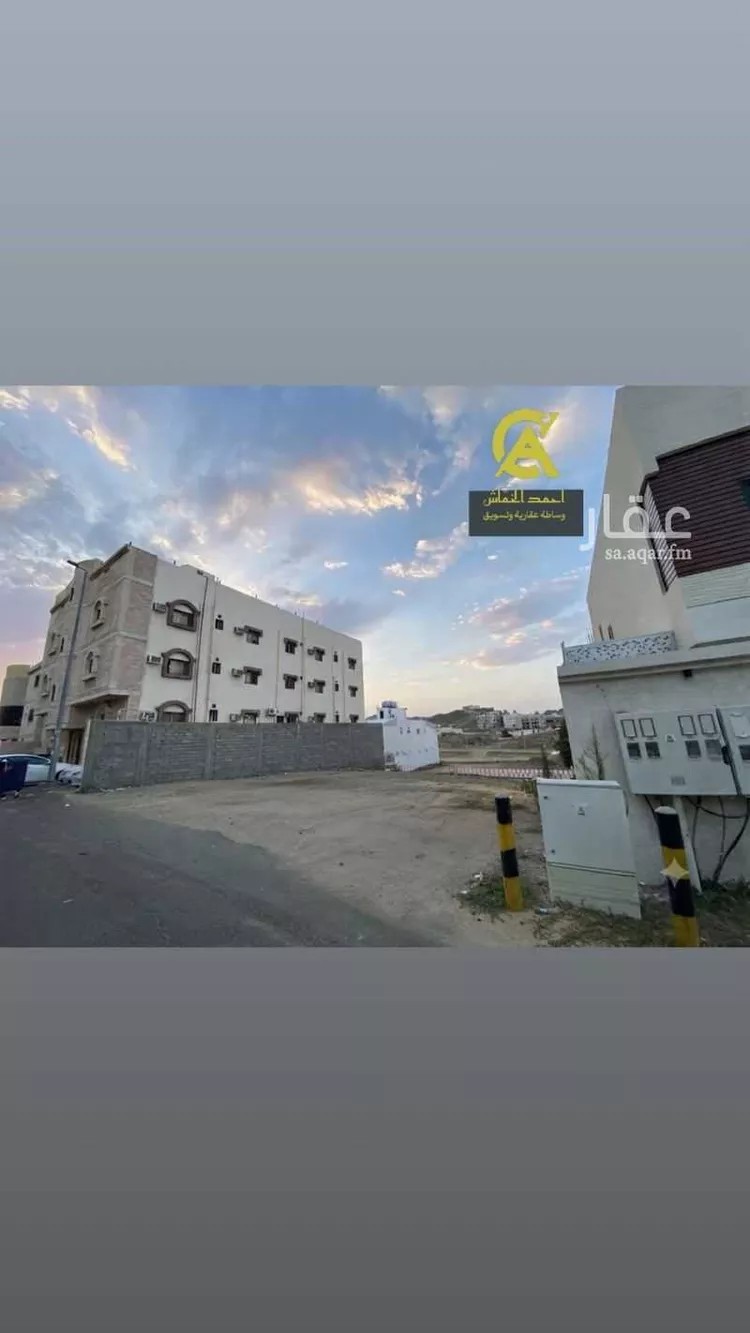 Land for Sale in Taif Awdah صورة 3